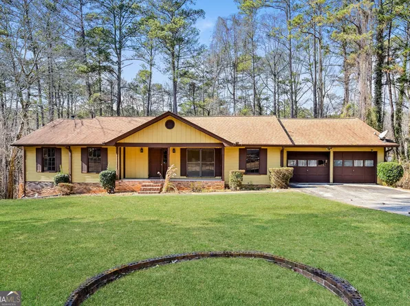 3729 Salem Trl, Lithonia, GA 30038