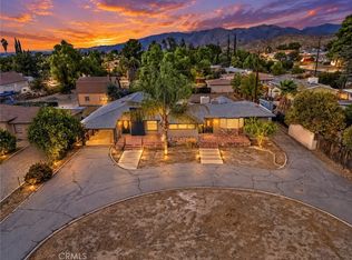2050 E Oakland Ave, Hemet, CA 92544