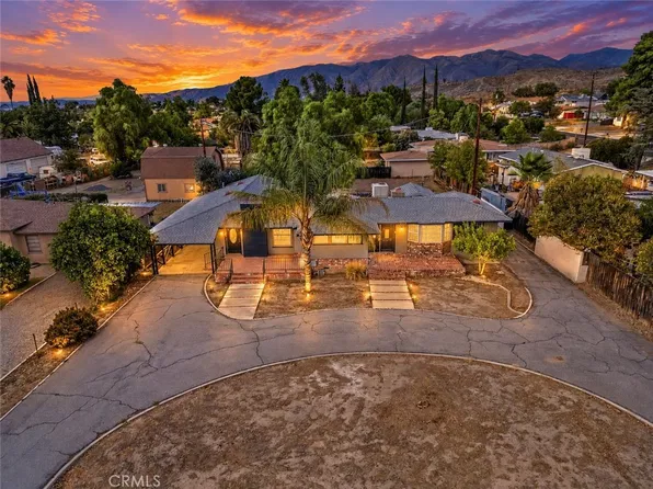 2050 E Oakland Ave, Hemet, CA 92544