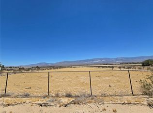 37915 Rabbit Springs Rd, Lucerne Valley, CA 92356