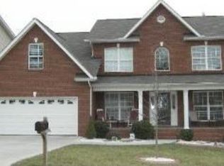 1478 Armiger Ln, Knoxville, TN 37932