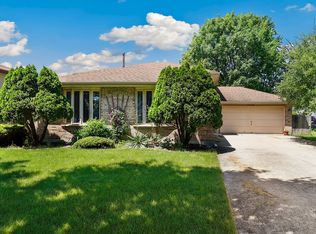 14328 S Blaine Ave, Posen, IL 60469