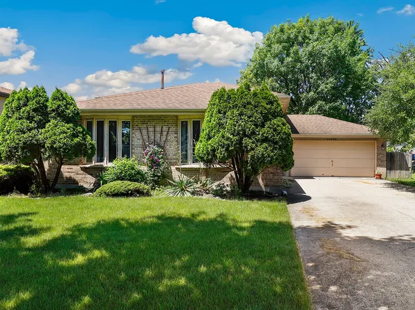 14328 S Blaine Ave, Posen, IL 60469