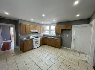 127-129 Grafton Ave #3, Newark, NJ 07104