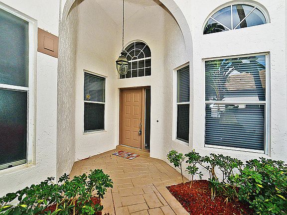 Home For Sale In Broken Sound Country Club