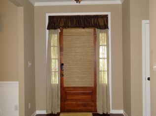 4 Turtle Creek Dr, Corinth, MS 38834