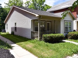 214 S 6th St, Lafayette, IN 47901