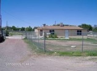 8770 Roseway Dr, El Paso, TX 79907