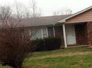215 Trooper Island Rd, Whitley City, KY 42653