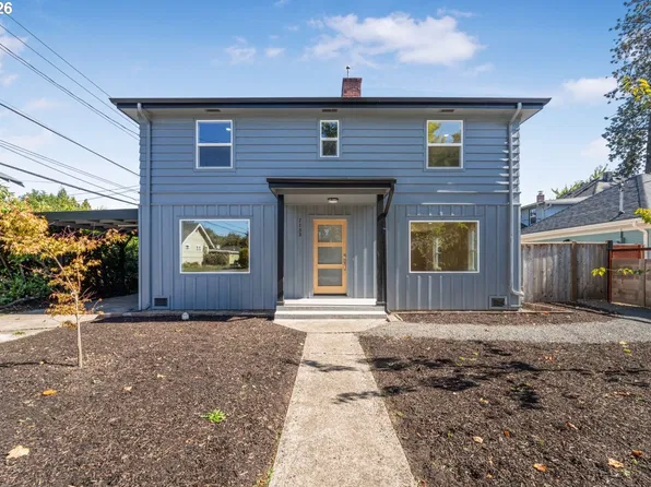 1155 Madison St, Eugene, OR 97402