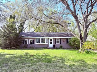 536 Gatewood Dr, Twin Lakes, WI