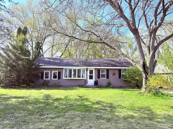 536 Gatewood DRIVE, Twin Lakes, WI 53181