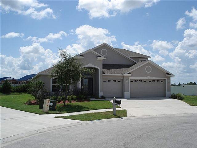 4161 Edenrock Place