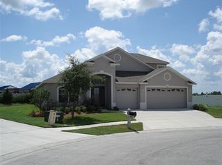 4161 Edenrock Pl, Spring Hill, FL 34609