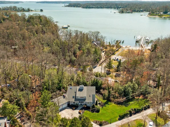 619 Tower Bank Rd, Severna Park, MD 21146