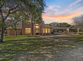 1081 Bosque Ridge Rd, Crawford, TX 76638