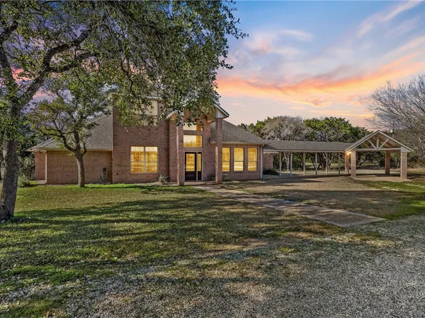 1081 Bosque Ridge Rd, Crawford, TX 76638