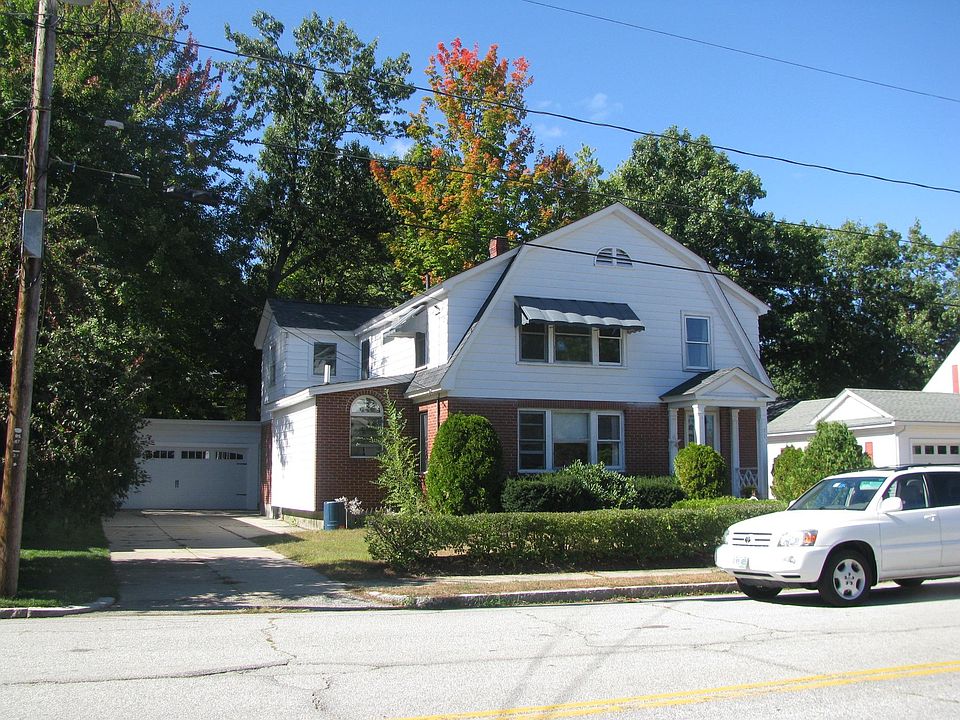 1st image of 712 Coolidge Ave Floor 2