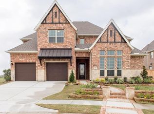 18914 Glidden Stream Ln, Cypress, TX 77433