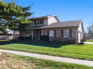 2403 E Aurora Ave, Des Moines, IA 50317