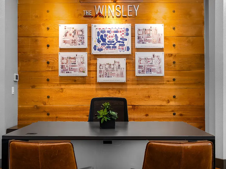 The Winsley — Photo 11