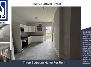 250 N Salford St, Philadelphia, PA 19139