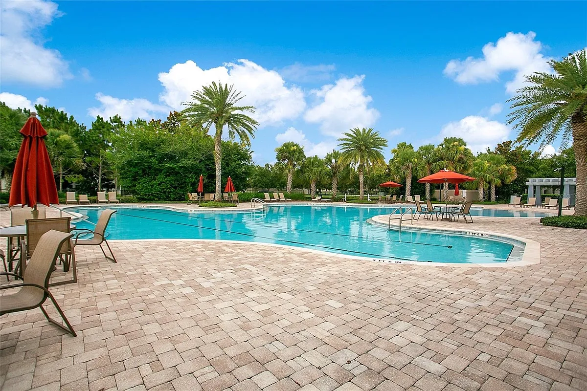 Building Photo - 14747 Magnolia Ridge Loop