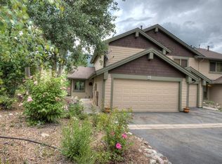 235 Kestrel Lane, Silverthorne, CO 80498