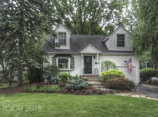 328 Marshall St, Ridgewood, NJ 07450