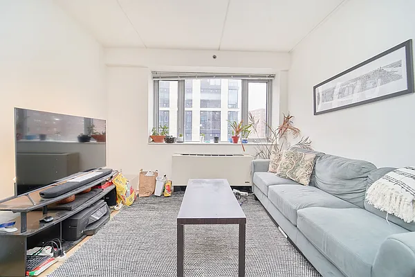 Rented by Brown Harris Stevens | media 1