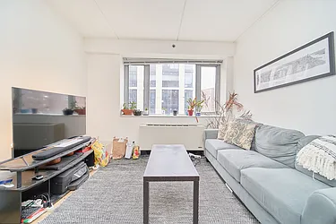 Rented by Brown Harris Stevens