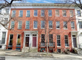 1205 Bolton St, Baltimore, MD