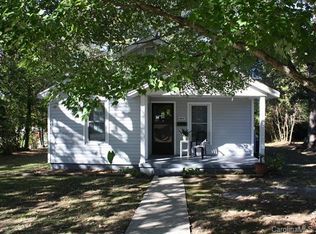 403 N Buckoak St, Stanley, NC 28164