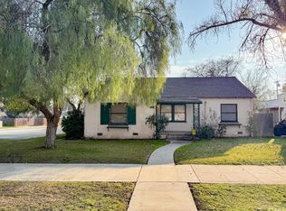 331 Flower St, Bakersfield, CA 93305