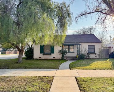 331 Flower St, Bakersfield, CA, 93305