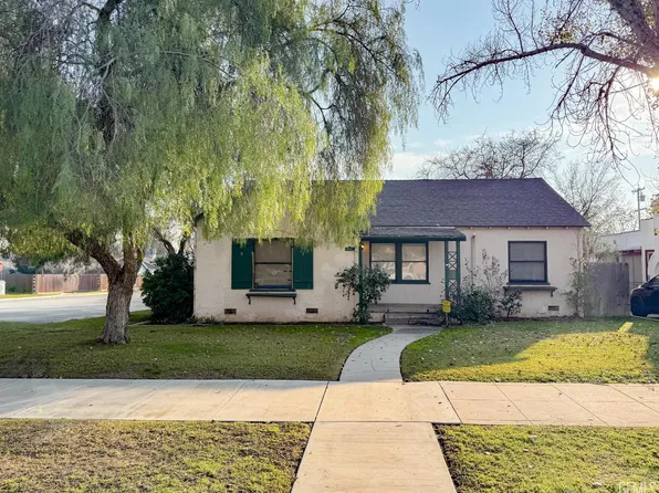 331 Flower St, Bakersfield, CA 93305