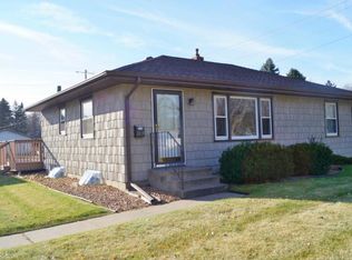 3836 72nd St E, Inver Grove Heights, MN 55076