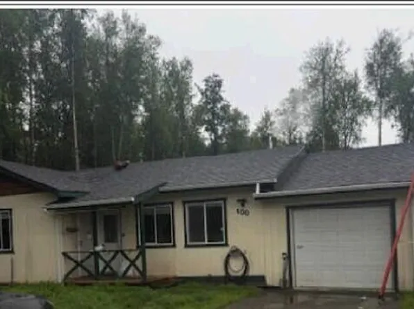 600 E Strathclyde Ln, Wasilla, AK 99654