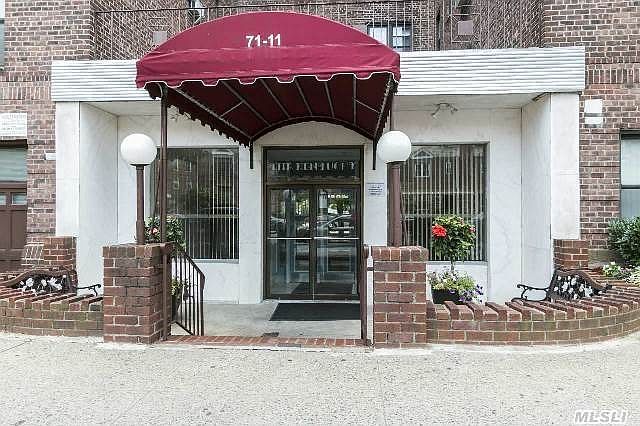 1st image of 71-11 Yellowstone Blvd #4M