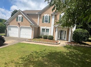 7110 Titchfield Pl, Cumming, GA 30041