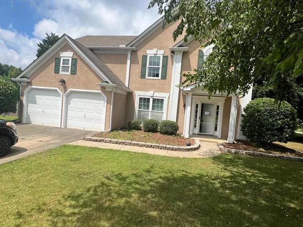 7110 Titchfield Pl, Cumming, GA 30041
