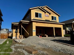 12283 Timberwood Cir, Anchorage, AK 99516