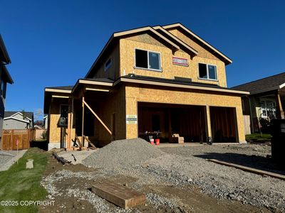 12283 Timberwood Cir, Anchorage, AK, 99516