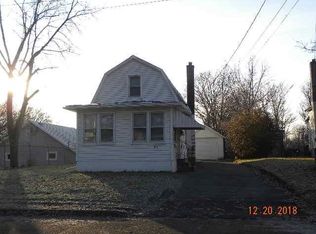 411 Cleveland St, Elmira Heights, NY