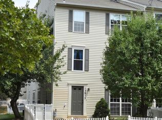 13815 Crosstie Dr, Germantown, MD 20874