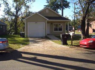 841 Dent St, Tallahassee, FL 32304