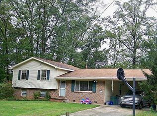 1229 Deleon Ct, Clarkston, GA 30021