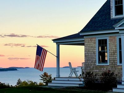 286 Atlantic Highway, Lincolnville, ME, 04849