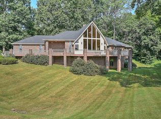 3325 Bondwood Cir, Johnson City, TN 37604