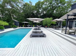22 Montauk Ave, East Hampton, NY 11937